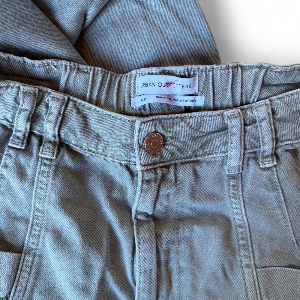 Urban Outfitters Cargo Pants - Picture 5 of 7
